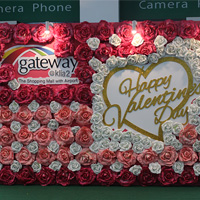 gateway@klia2 Gallery